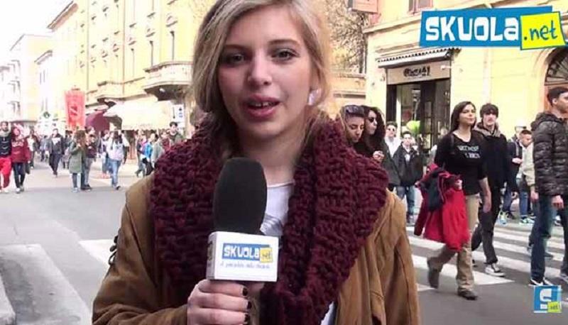  foto di intervista Bologna