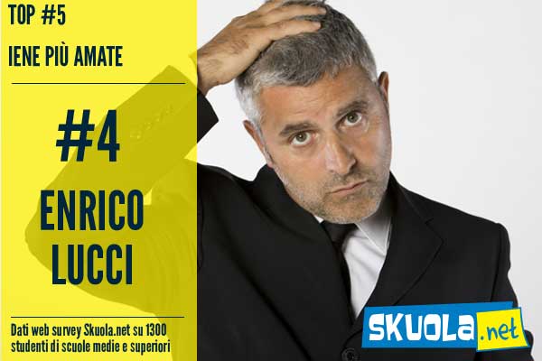 foto di top 5 Le Iene Show