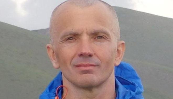 foto di lucio picci il prof che fa copiare ai suoi studenti