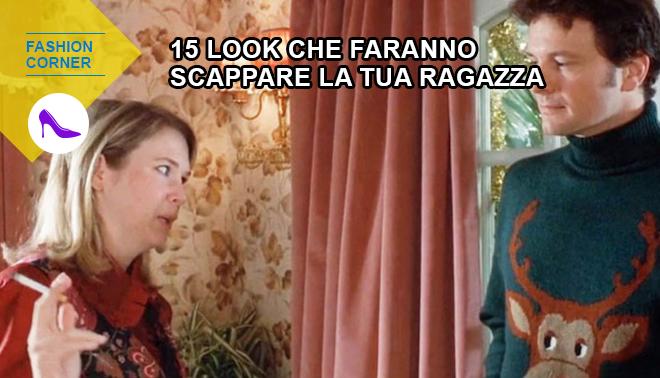 15 errori di stile che faranno scappare la tua ragazza