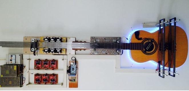 5 invenzioni geniali che ti faranno impazzire se sei un vero geek articolo