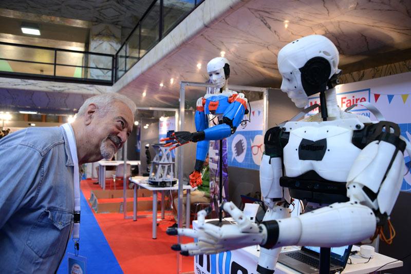 5 invenzioni geniali che ti faranno impazzire se sei un vero geek articolo