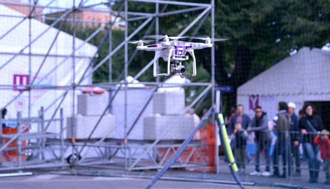 Maker Faire Roma 2016, la quarta edizione è alle porte!