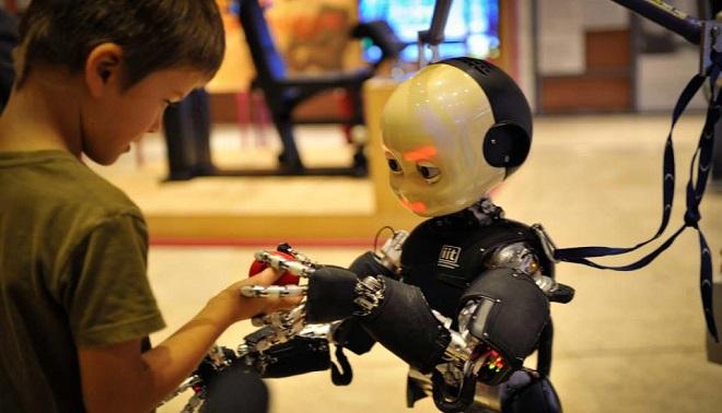 maker faire rome 2016 idee invezioni novità