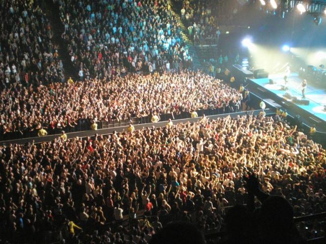 musica manchester