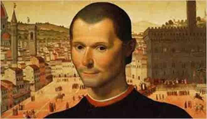 Mandragola di Machiavelli