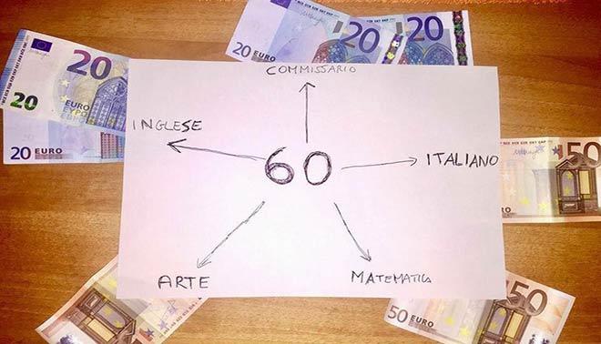 corrompere i commissari di maturità