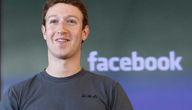 Facebook sale in cattedra: le cose che dovresti imparare da prof. Zuckerberg