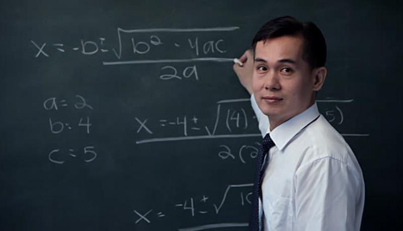 metodo singapore per lo studio delle matematica
