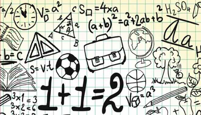 10 cose da studenti del liceo Scientifico