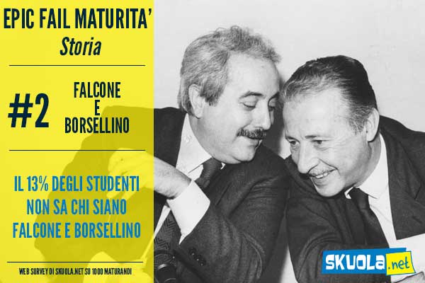 maturandi ignoranti grammatica storia letteratura