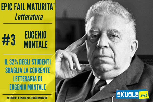 maturandi ignoranti grammatica storia letteratura