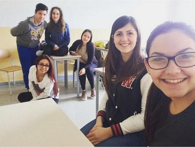 100 giorni maturità social: come sta andando articolo