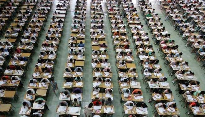 esami maturita difficili nel mondo