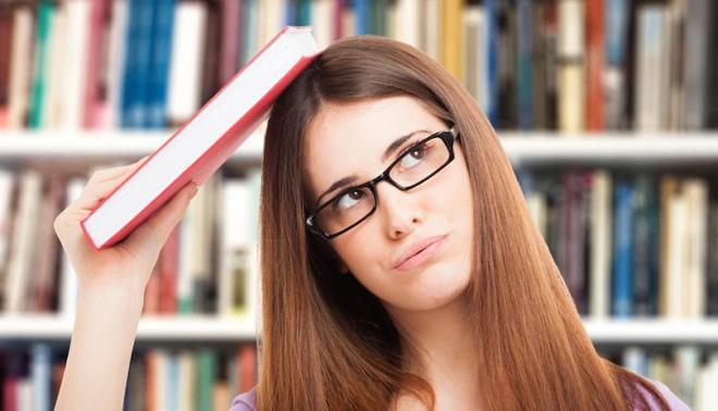 bocciato esame universitario