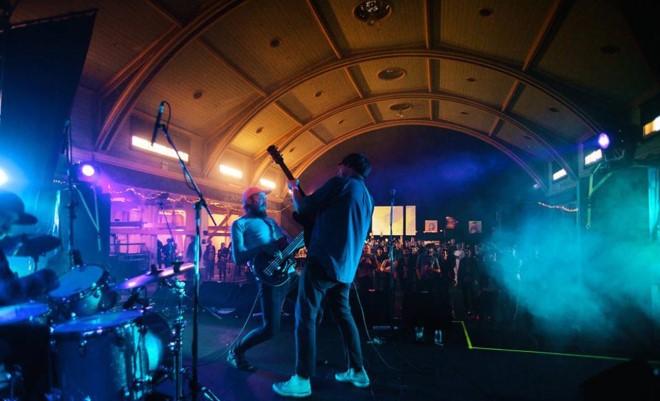 musica melbourne