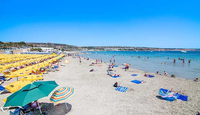  foto di Ghadira Bay