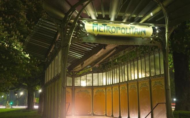 12 metro che non puoi fare a meno di vedere almeno una volta nella vita articolo