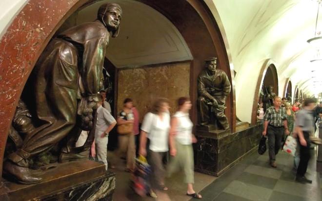 12 metro che non puoi fare a meno di vedere almeno una volta nella vita articolo