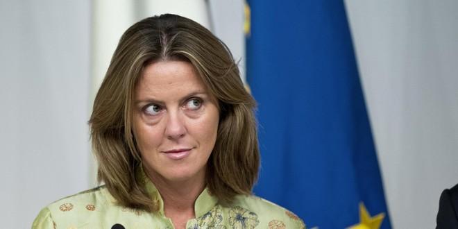 Beatrice Lorenzin