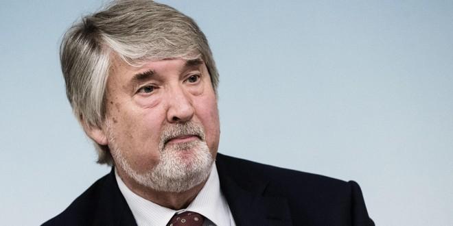 Giuliano Poletti