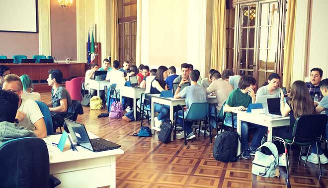Le idee degli studenti per una scuola innovativa