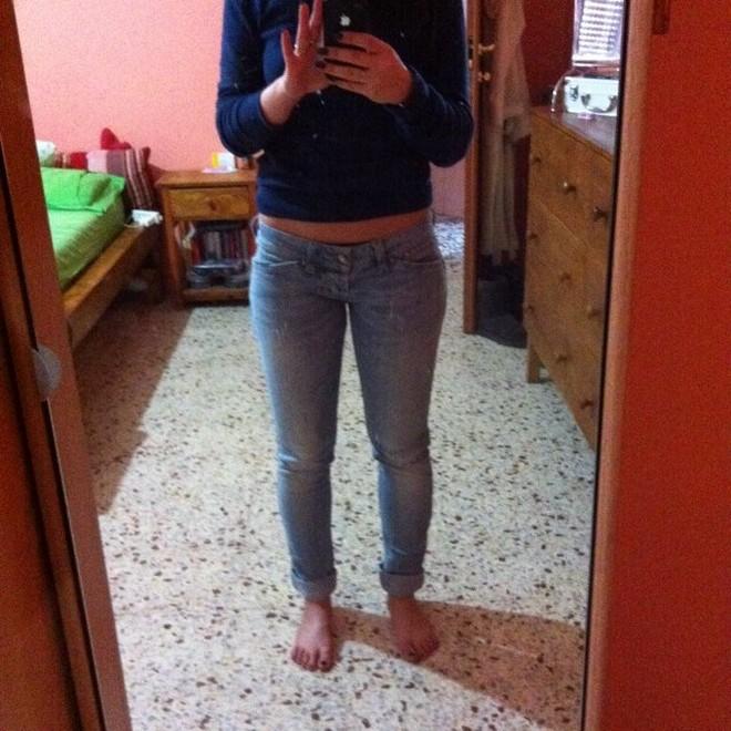 10 improbabili look del passato da dimenticare articolo