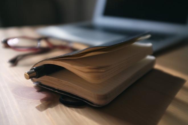 moleskine