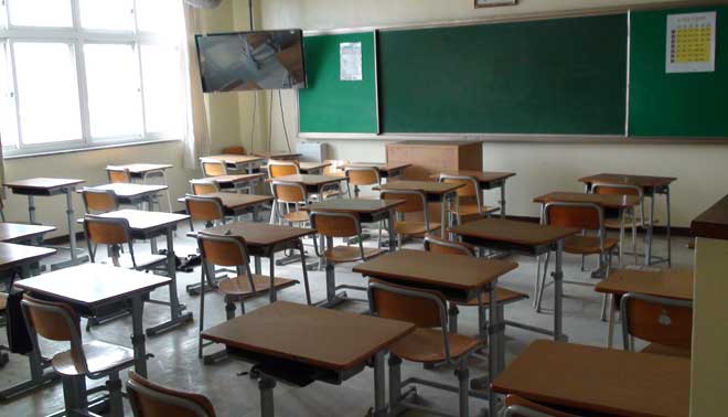 foto 16enne muore in classe