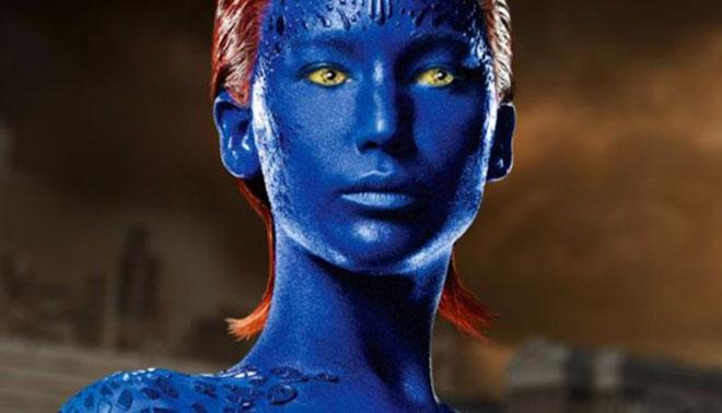  foto di Mystica