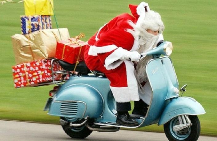 regali di Natale