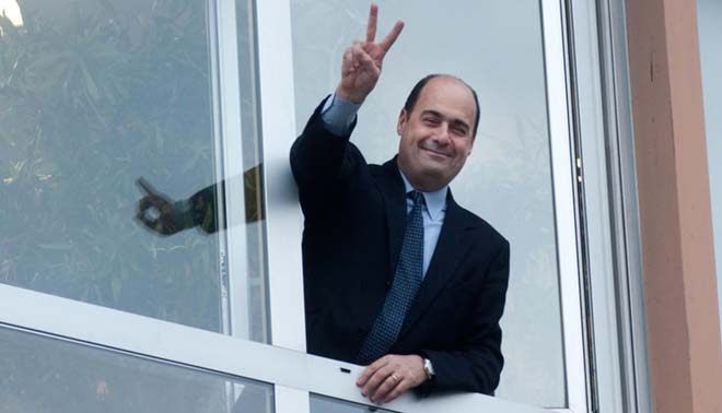 Bulli, Zingaretti ti spiega come si battono