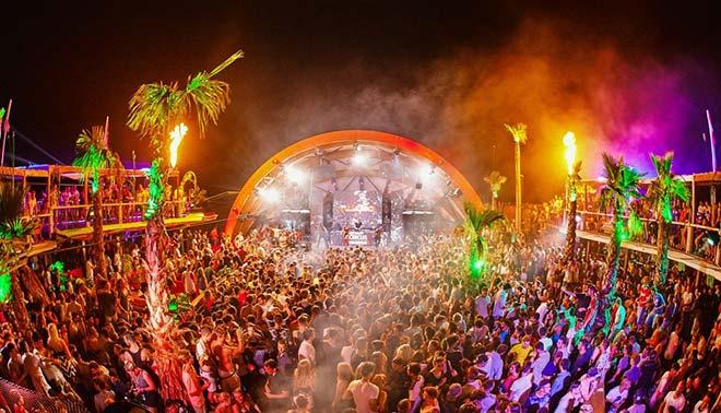  foto di Noa Beach Club