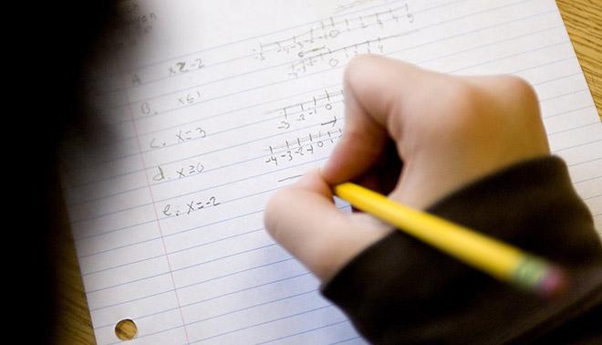 Test Invalsi: svelato il mistero dei nomi 'strani' nei quiz