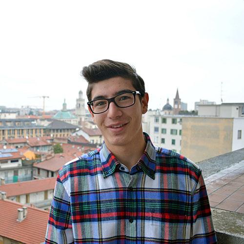 Olimpiadi Italiano vincitori