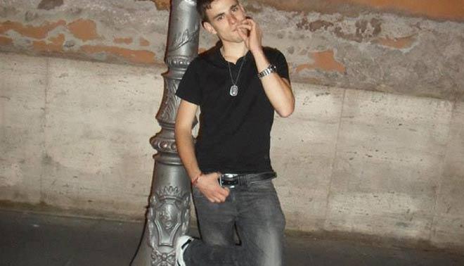 foto di omicidio Luca Varani, potevi essere tu