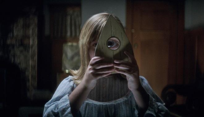 videochat skuola tv halloween trucco ouija