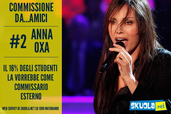 Amici 15: J-AX e Ferilli sono i tuoi commissari maturità 2016 ideali articolo
