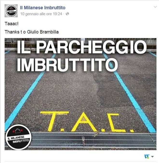 Le 5 pagine fb più amate degli studenti