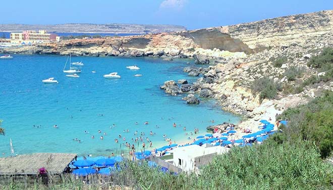  foto di Paradise Bay