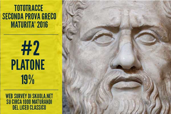 tototracce maturità classica versione greco
