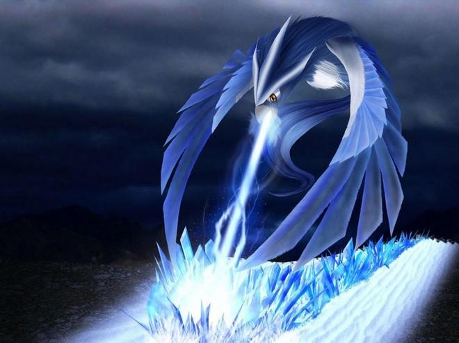 Pokémon GO: i 10 pokémon più rari che ti faranno impazzire articolo