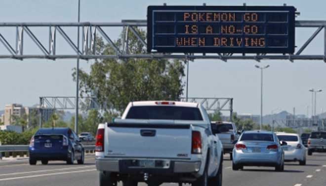 Pokémon GO: ecco i luoghi in cui è vietato