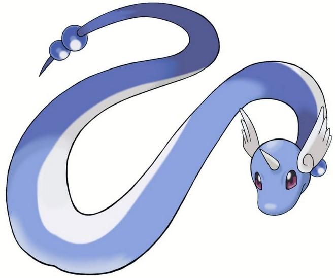 Pokémon GO: i 10 pokémon più rari che ti faranno impazzire articolo