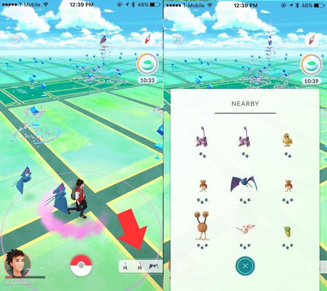 Pokémon Go in arrivo: i trucchi per diventare un vero master articolo