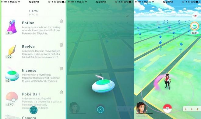 Pokémon Go in arrivo: i trucchi per diventare un vero master articolo