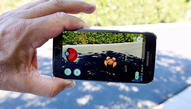 Pokémon GO: i posti più assurdi dove hai trovato un pokémon
