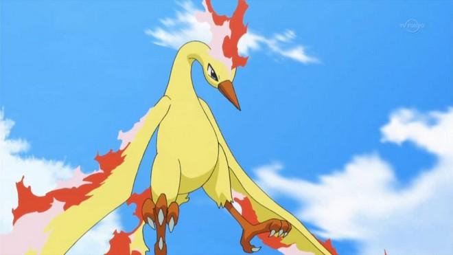 Pokémon GO: i 10 pokémon più rari che ti faranno impazzire articolo