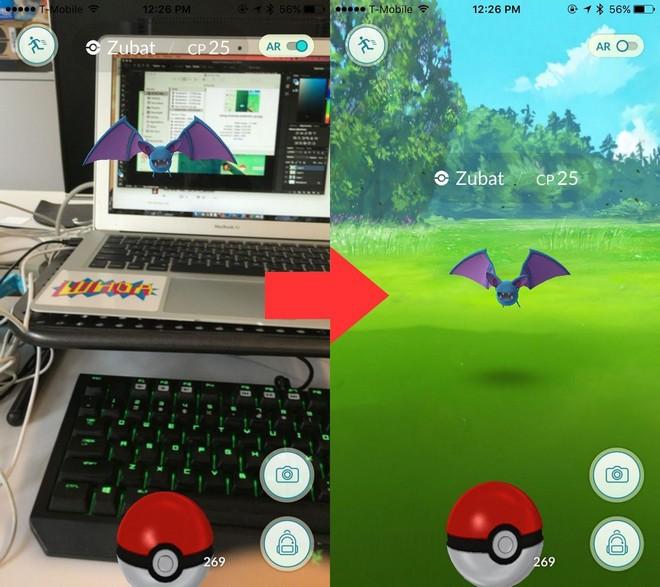 Pokémon Go in arrivo: i trucchi per diventare un vero master articolo