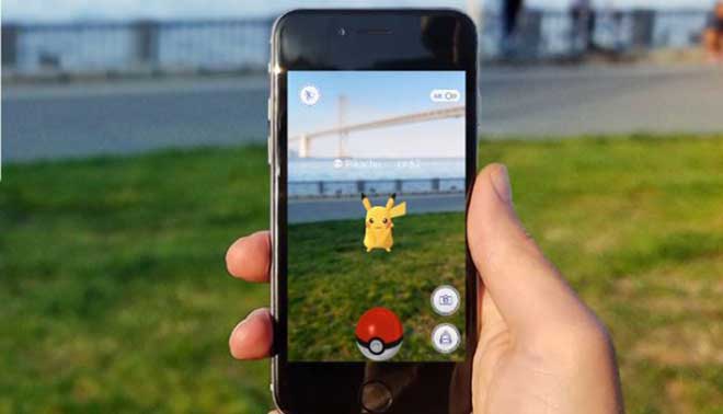 Pokémon GO finalmente in Italia: giocaci con il drone